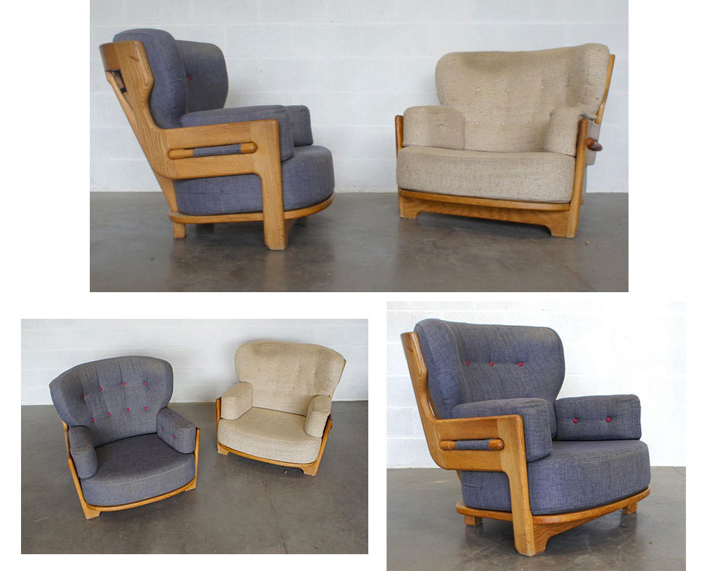 GUILLERME ET CHAMBRON