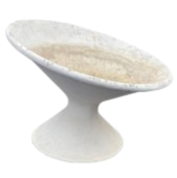 MOD 1626 Guillerme et Chambron, fauteuil en chêne