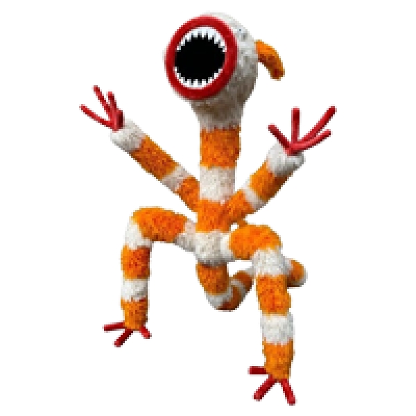 MOD 2016 Rémy Pagart. grande Sculpture en métal, mousse et fourrure synthetique "Passe boule"