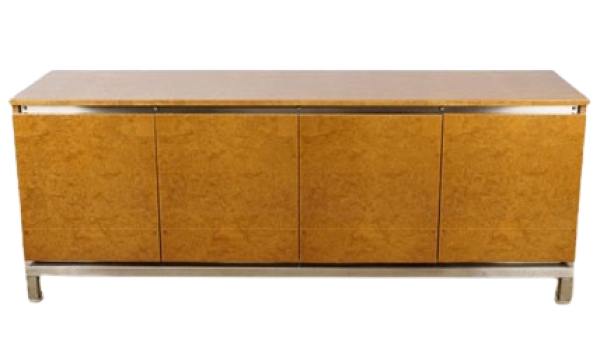 MOD 1831 Guy Lefevre, Enfilade En Loupe d'Orme