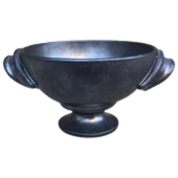 MOD 1194 Jean Marais, céramique signée circa 1960