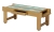 MOD 2034 Guillerme et Chambron, table basse, Edition Votre Maison circa 1970
