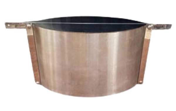 MOD 1745 Travail Brésilien de J.D Moveis e Decoraçoes LTD