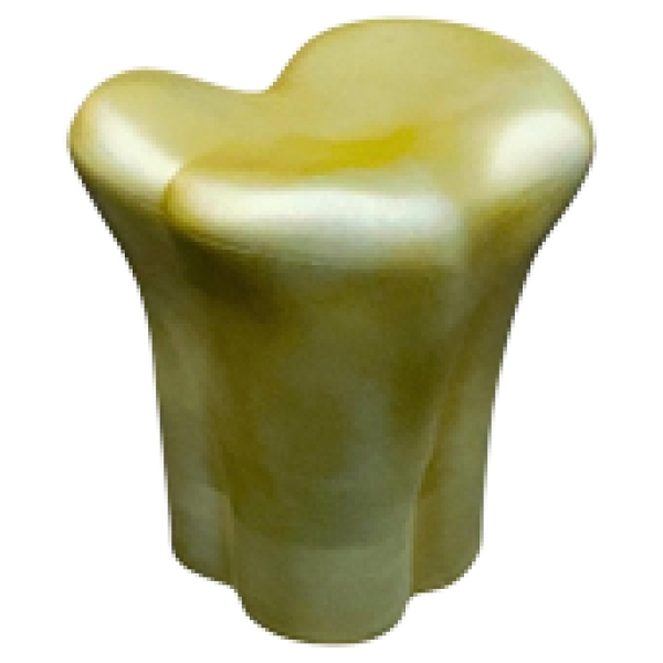 MOD 1989 Tabouret de Philippe Stark, édition XO en 2002